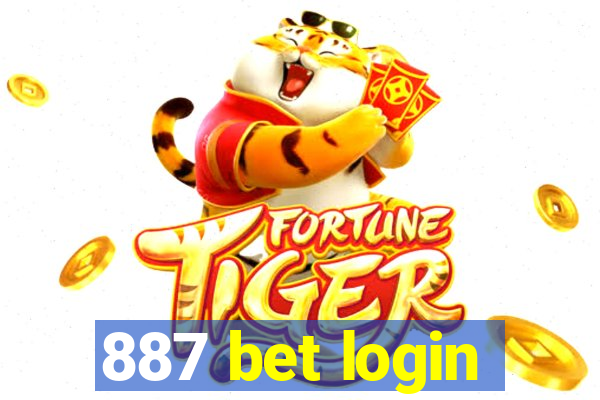 887 bet login